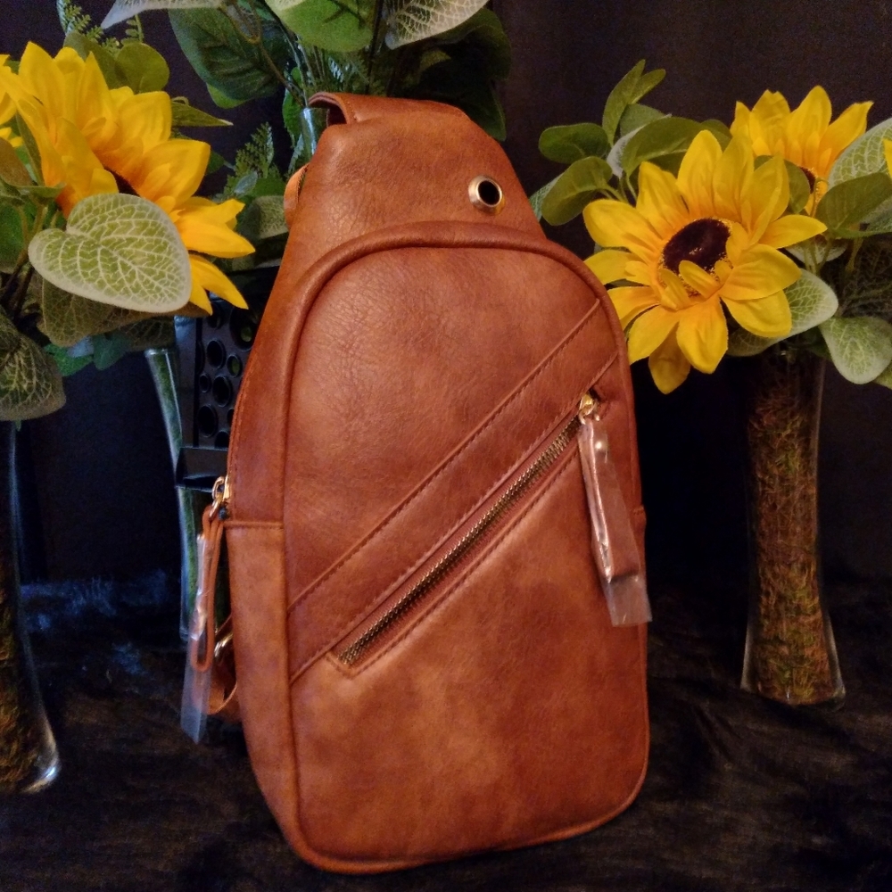 Elsa Sling Backpack
